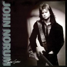 Norum John - Total Control