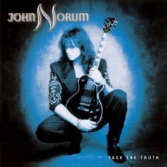 Norum John - Face The Truth