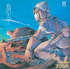 Joe Hisaishi - Nausicaa Of The Valley Of The Wind