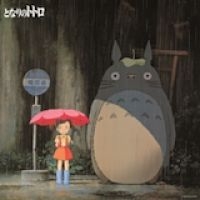Hisaishi Joe - My Neighbor Totoro (Ost)