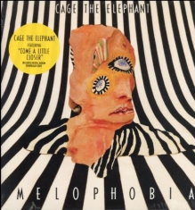 Cage The Elephant - Melophobia