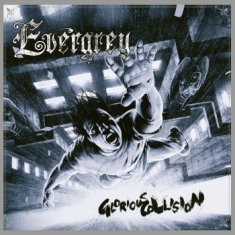 Evergrey - Glorious Collision (Remasters Editi