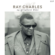 Charles Ray - 24 Greatest Hits -Hq-
