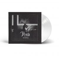 Vreid - Milorg (Vit Vinyl)