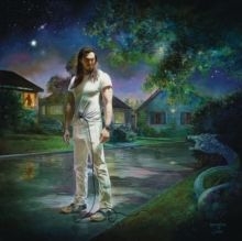 Andrew W.K - You're not alone in the group VINYL / Rock at Bengans Skivbutik AB (3836975)