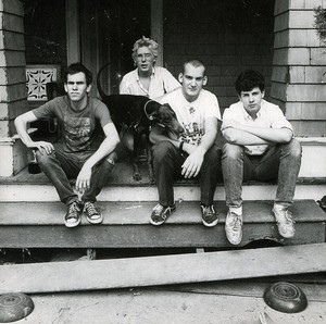 Minor Threat - First Demo Tape [1980-1983]