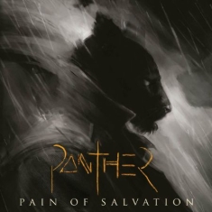 Pain Of Salvation - PANTHER