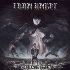 Iron Angel - Emerald Eyes