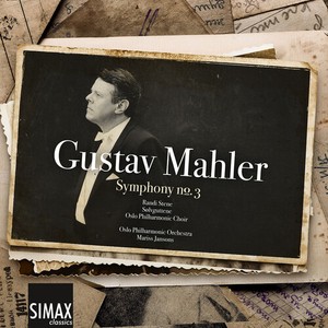 Mahler Gustav - Symphony No. 3