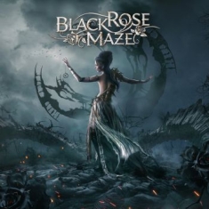 Black Rose Maze - Black Rose Maze