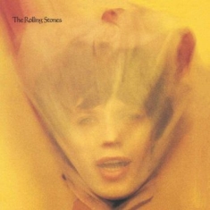 The Rolling Stones - Goats Head Soup (Dlx 2Cd)