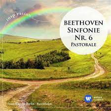 Daniel Barenboim - Beethoven: Sinfonie Nr. 6 