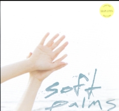 Soft Palms - Soft Palms (Yellow Vinyl)