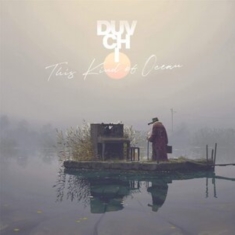 Duvchi - This Kind Of Ocean