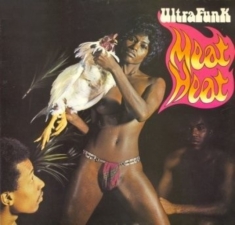 Ultrafunk - Meat Heat