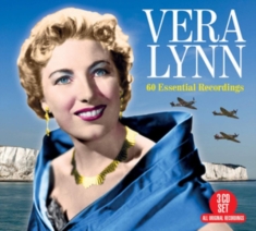 Lynn Vera - 60 Essential Recordings