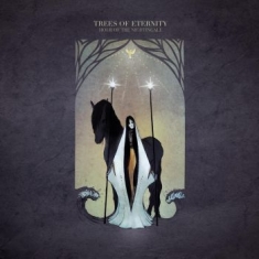 Trees Of Eternity - Hour Of The Nightingale (Clear Viny