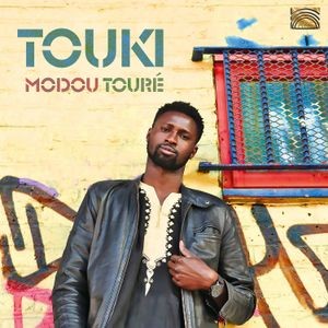 Modou Touré - Touki