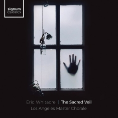Whitacre Eric - The Sacred Veil