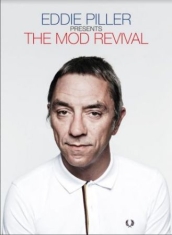 Blandade Artister - Eddie Piller Presents The Mod Reviv