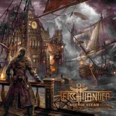 Terra Atlantica - Age Of Steam