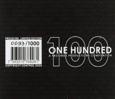 Various Artists - One Hundred - A Progress Production
