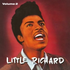 Little Richard - Colume 2