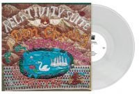 Cherry Don - Relativity Suite (Clear Vinyl)
