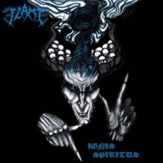 Flame - Ignis Spiritus