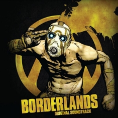 Borderlands - Sountdrack