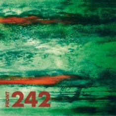 Front 242 - Usa 91 (Digipack Cd)