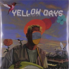 Yellow Days - A Day In A Yellow Beat