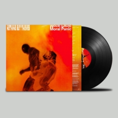 Nothing But Thieves - Moral Panic