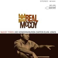 Mccoy Tyner - The Real Mccoy (Vinyl)