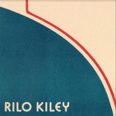 Rilo Kiley - Rilo Kiley (Cream Vinyl)