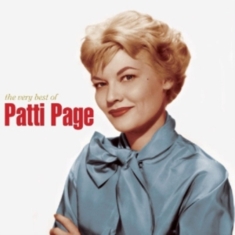 Page Patti - Very Best Of Patti Page