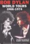 Dylan Bob - World Tours1966-1974 in the group OTHER / Music-DVD & Bluray at Bengans Skivbutik AB (3842340)