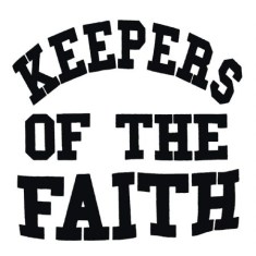 Terror - Keepers Of The Faith - 10th Anniversary 