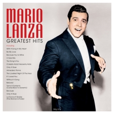 Lanza Mario - Greatest Hits