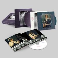 Thunders Johnny - Que Sera Sera - Resurrected (3Cd Bo
