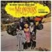 Munsters - Munsters (Limited Orange With Black in the group VINYL / Pop at Bengans Skivbutik AB (3843477)