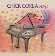 Corea Chick - Plays