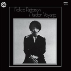 Patterson Kellee - Maiden Voyage (Remastered Edition)