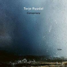 Rypdal Terje - Conspiracy