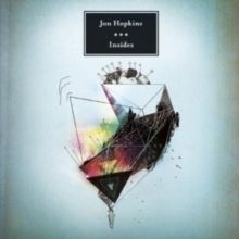 JON HOPKINS - Insides in the group VINYL / Vinyl Electronica at Bengans Skivbutik AB (3844032)