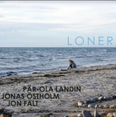 Landin Pär-Ola - Loner