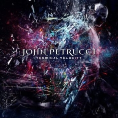 Petrucci John - Terminal Velocity