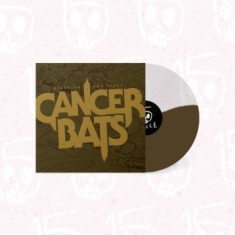 Cancer Bats - Birthing The Giant (Hassle 15Th Ann