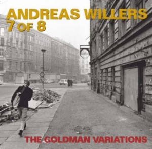 Willers Andreas And 7 Of 8 - Goldman Variations
