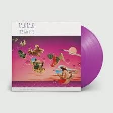 Talk Talk - It's My Life (Ltd. Nad) in the group VINYL / Pop-Rock at Bengans Skivbutik AB (3844501)